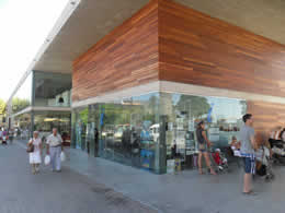 alcudia tourist office